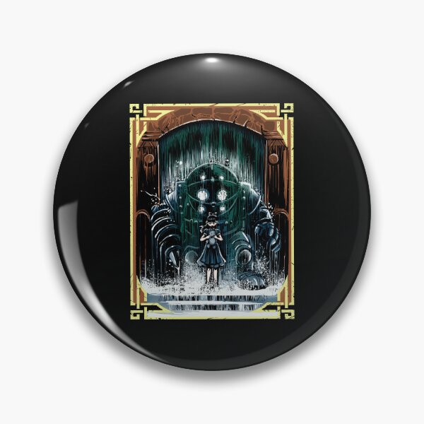 Item preview, The Protector designed and sold by Zascanauta.
