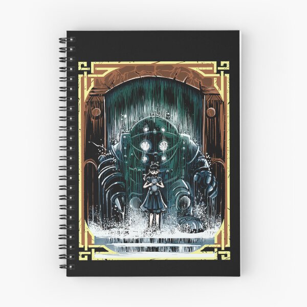 Item preview, The Protector designed and sold by Zascanauta.