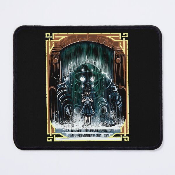 Item preview, The Protector designed and sold by Zascanauta.