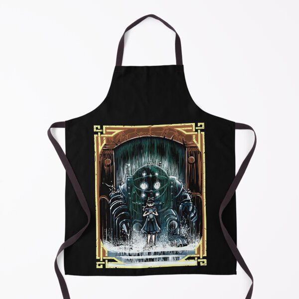 Item preview, The Protector designed and sold by Zascanauta.
