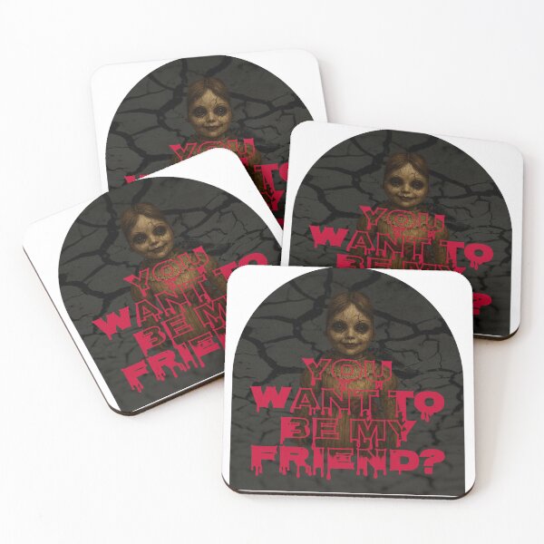 Item preview, Do you want to be my friend? designed and sold by Laimiboz-art.