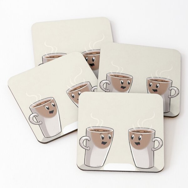 Item preview, Vintage Coffee Mugs  designed and sold by djfMerch.