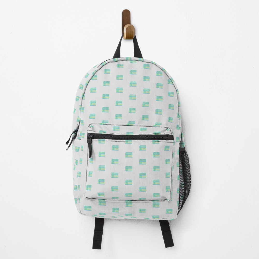 Artikel-Vorschau von Rucksack, designt und verkauft von FutureService.
