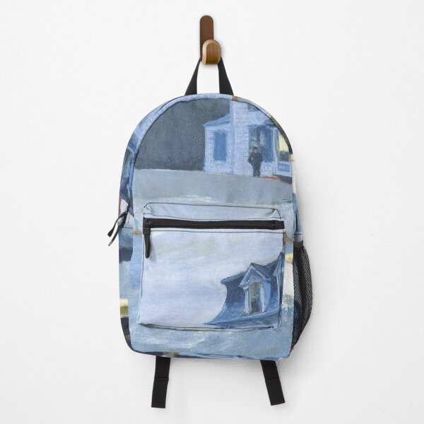 Item preview, edward hopper artwork designed and sold by SarlineStudio.