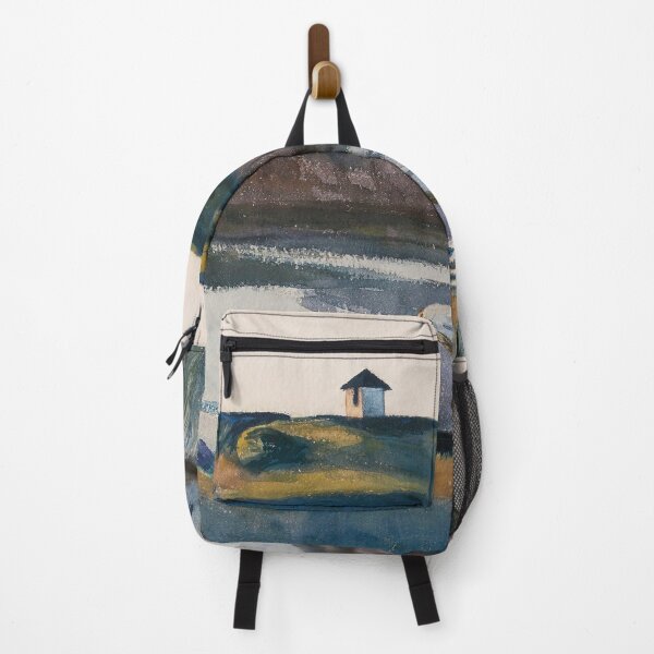 Item preview, edward hopper artwork designed and sold by SarlineStudio.