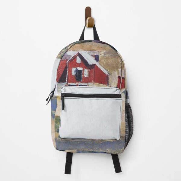 Item preview, edward hopper artwork designed and sold by SarlineStudio.