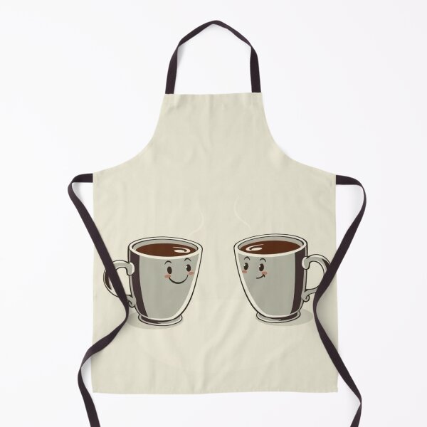 Artikelvorschau, Vintage 1950er Kaffeetassen entworfen und verkauft von djfMerch.