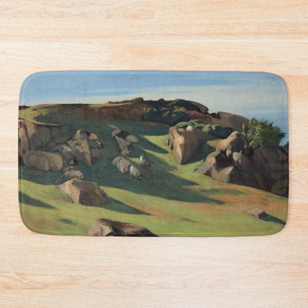 Item preview, edward hopper artwork designed and sold by SarlineStudio.