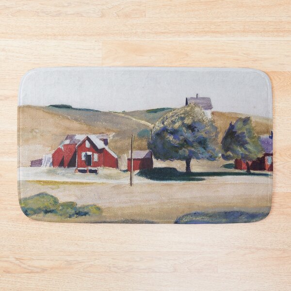 Item preview,  edward hopper artwork designed and sold by SarlineStudio.