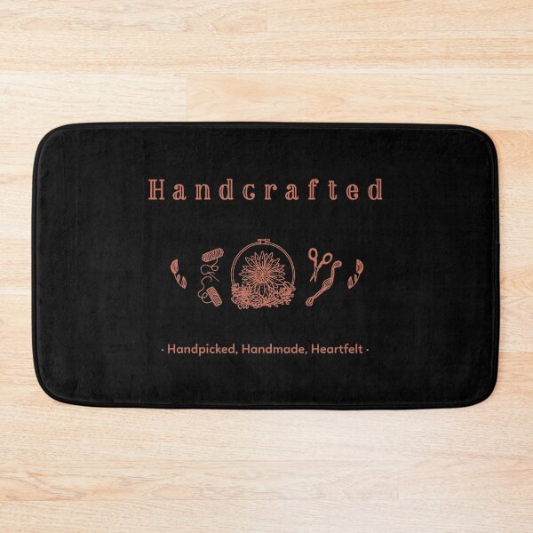 Item preview, Handcrafted (Handpicked, Handmade, Heartfelt) designed and sold by RR-Creative.