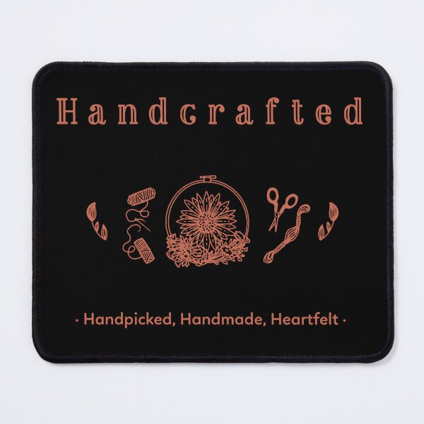 Item preview, Handcrafted (Handpicked, Handmade, Heartfelt) designed and sold by RR-Creative.