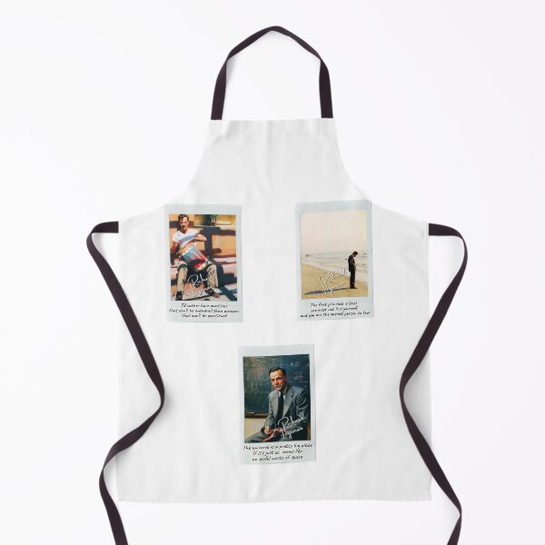Item preview, Richard Feynman Sticker Set / T Shirt designed and sold by DiverseDazzle.