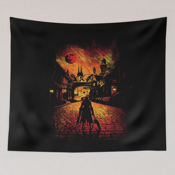 Item preview, The Hunter designed and sold by Chetzarart.