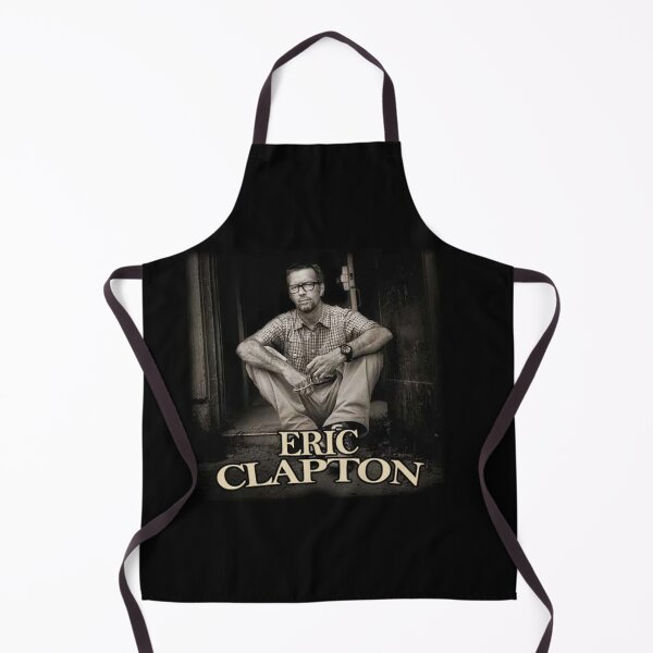Item preview, Vintage Eric Clapton designed and sold by AiidonassArt.