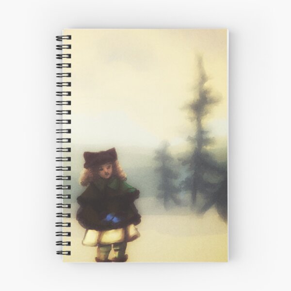 Item preview, Winter designed and sold by rosesonneptune.