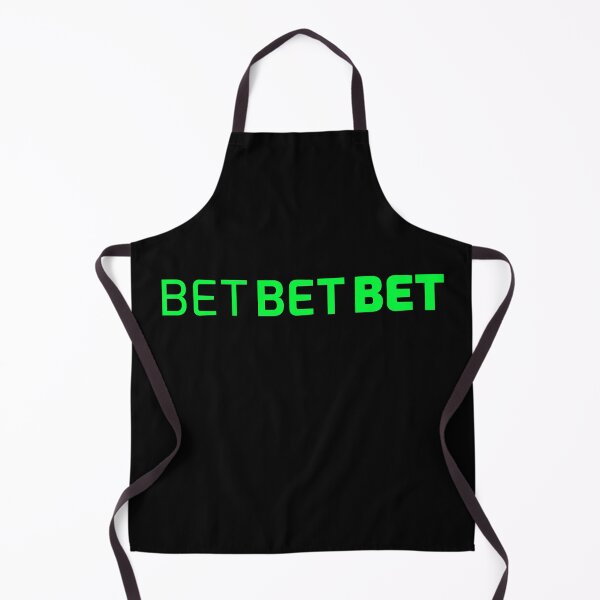 Item preview, Bet Bet Bet, Gen Z Slang Green designed and sold by Memes N Lore .