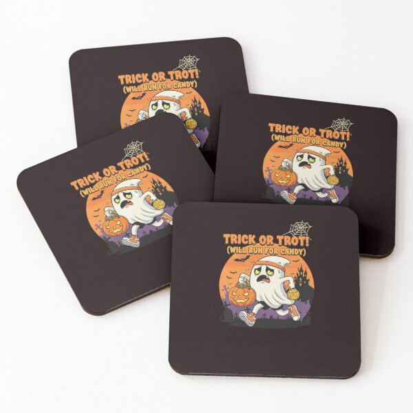 Item preview, TRICK OR TROT designed and sold by MA project.