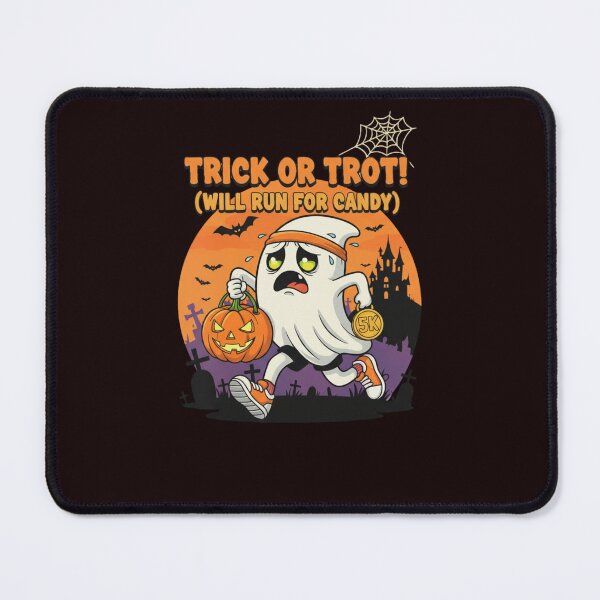 Item preview, TRICK OR TROT designed and sold by MA project.