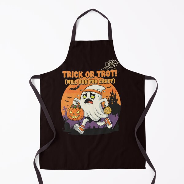 Item preview, TRICK OR TROT designed and sold by MA project.