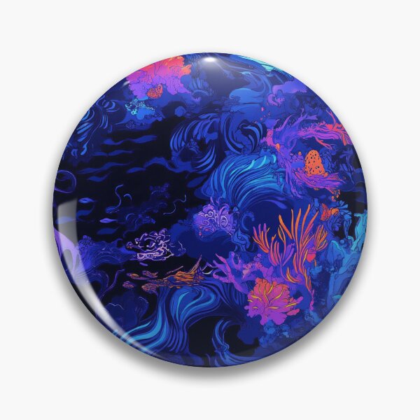 Item preview, Aquatic Spirit - Translucent Fish designed and sold by MidArtForge.