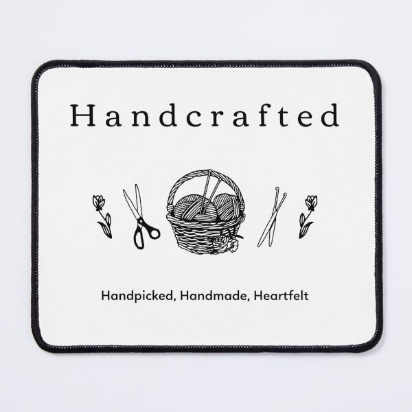 Item preview, Handcrafted (Handpicked, Handmade, Heartfelt) designed and sold by RR-Creative.