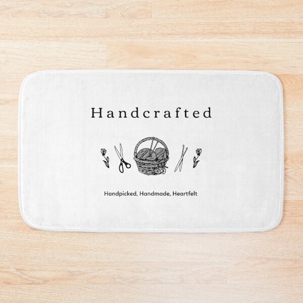 Item preview, Handcrafted (Handpicked, Handmade, Heartfelt) designed and sold by RR-Creative.