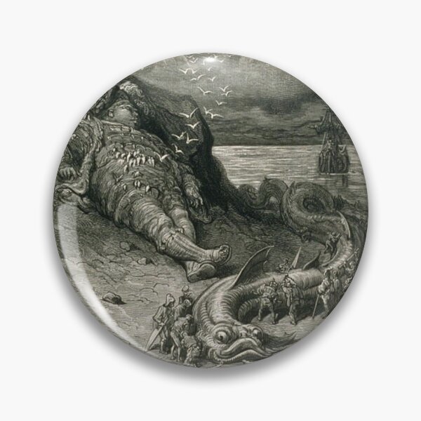 Item preview, 'The third horrific life of the great Gargantua, father of Pantagruel', François Rabelais designed and sold by Filologica.