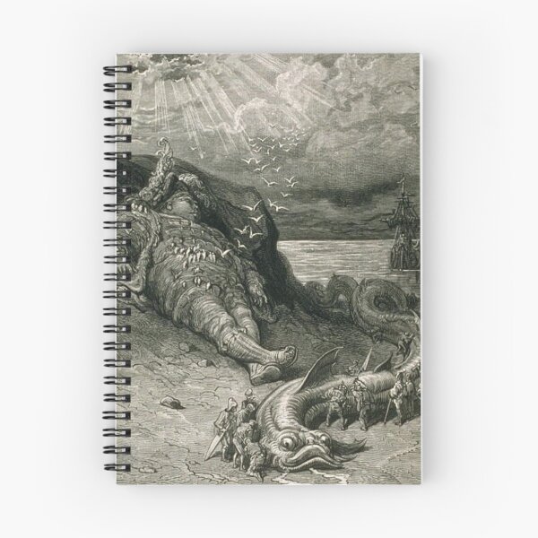 Item preview, 'The third horrific life of the great Gargantua, father of Pantagruel', François Rabelais designed and sold by Filologica.