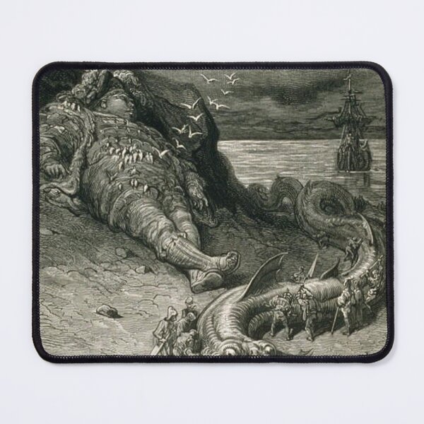 Item preview, 'The third horrific life of the great Gargantua, father of Pantagruel', François Rabelais designed and sold by Filologica.