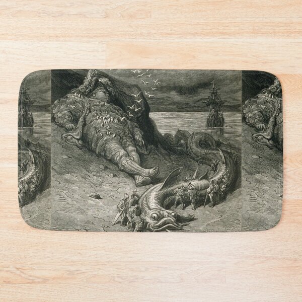 Item preview, 'The third horrific life of the great Gargantua, father of Pantagruel', François Rabelais designed and sold by Filologica.