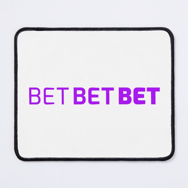 Item preview, Bet Bet Bet, Gen Z Slang Purple designed and sold by Memes N Lore .