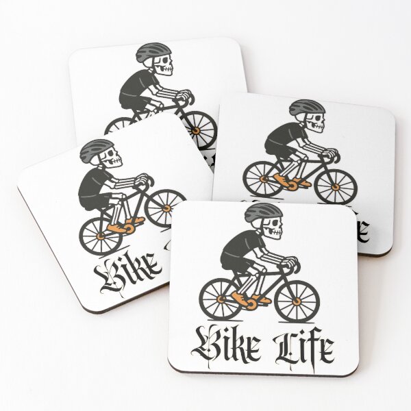 Item preview, Bike Life designed and sold by Chaos Fairy Creations.