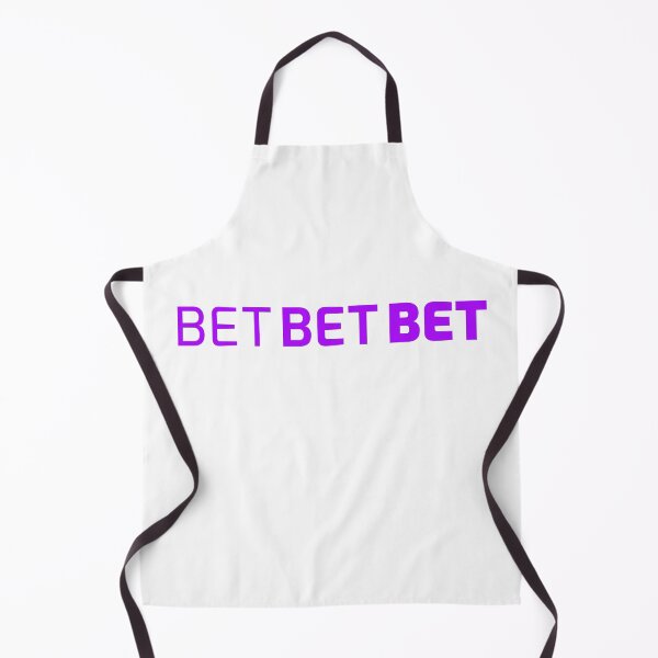 Item preview, Bet Bet Bet, Gen Z Slang Purple designed and sold by Memes N Lore .