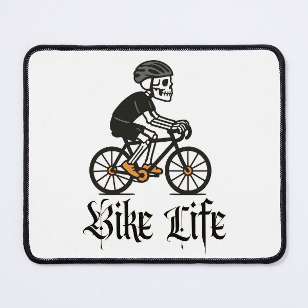 Item preview, Bike Life designed and sold by Chaos Fairy Creations.