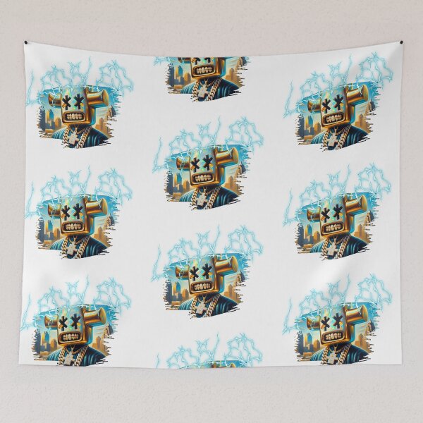 Item preview, knucklehed designed and sold by freddyledsled.