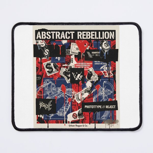 Item preview, Urban Rogue Rebellion  designed and sold by Urbanrogue&co.