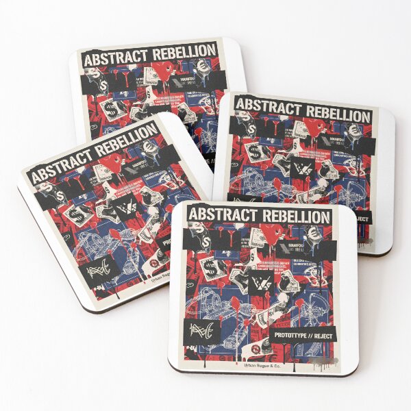 Item preview, Urban Rogue Rebellion  designed and sold by Urbanrogue&co.