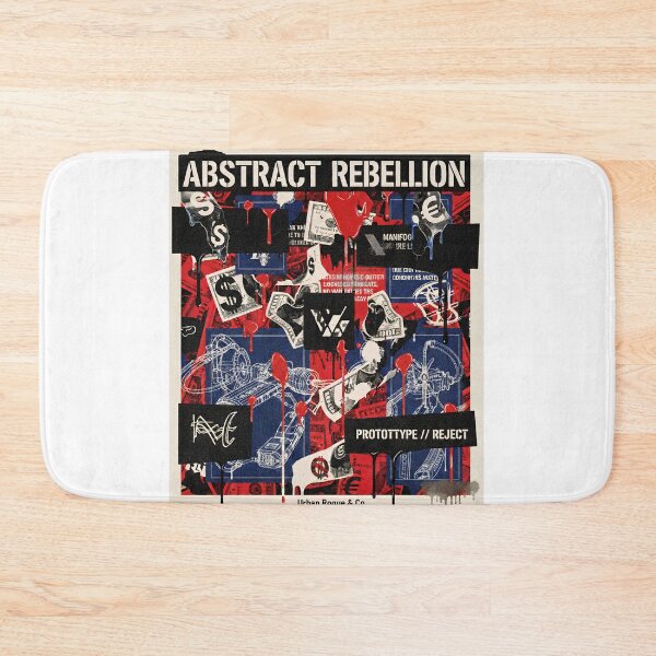 Item preview, Urban Rogue Rebellion  designed and sold by Urbanrogue&co.