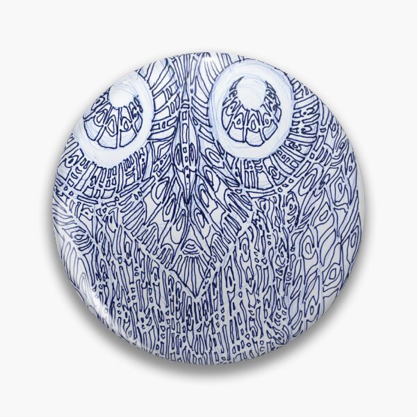 Item preview, Uber-owl designed and sold by Shannon Thomas.