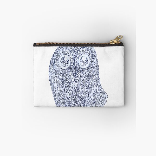 Item preview, Uber-owl designed and sold by Shannon Thomas.