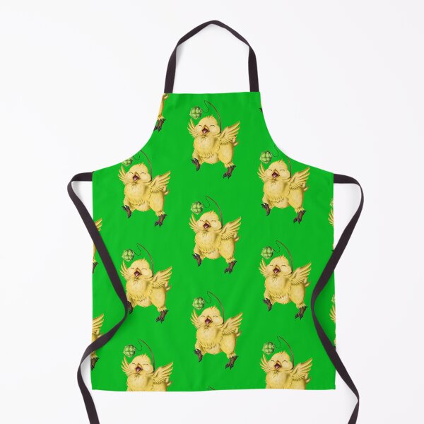 Item preview, Fat Chocobo designed and sold by DemonicMnMs.