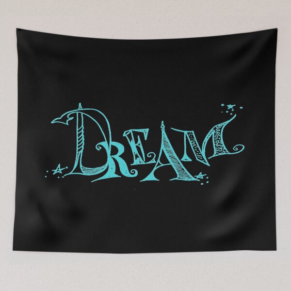 Item preview, Vintage Dream designed and sold by QuayTradingCo.