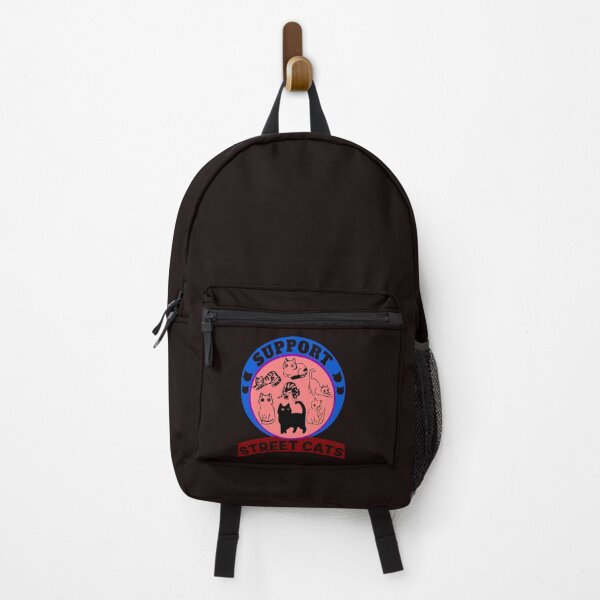 Item preview, Stand for Street Cats Emblem designed and sold by DNC1134.