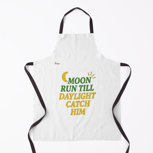 Item preview, Cultural Roots Tee – Moon Run Till Daylight Catch Him Quote designed and sold by BilcoStillbaze.