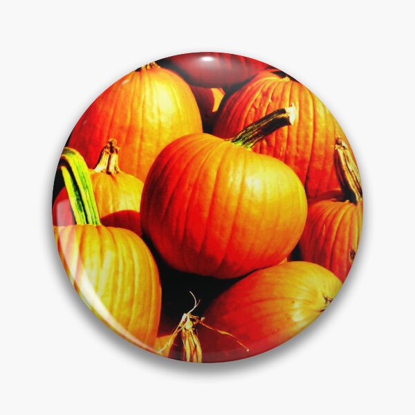 Item preview, Great wall of pumpkins...high saturation designed and sold by Go-tees.