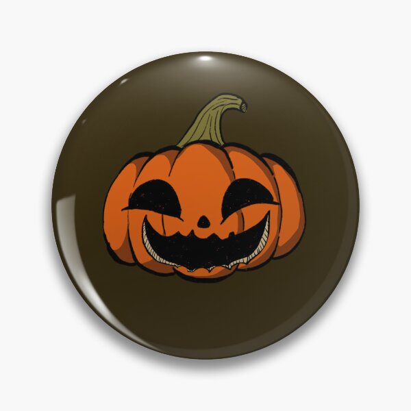 Item preview, Colorful Smiling Pumpkin designed and sold by VodghastLee.