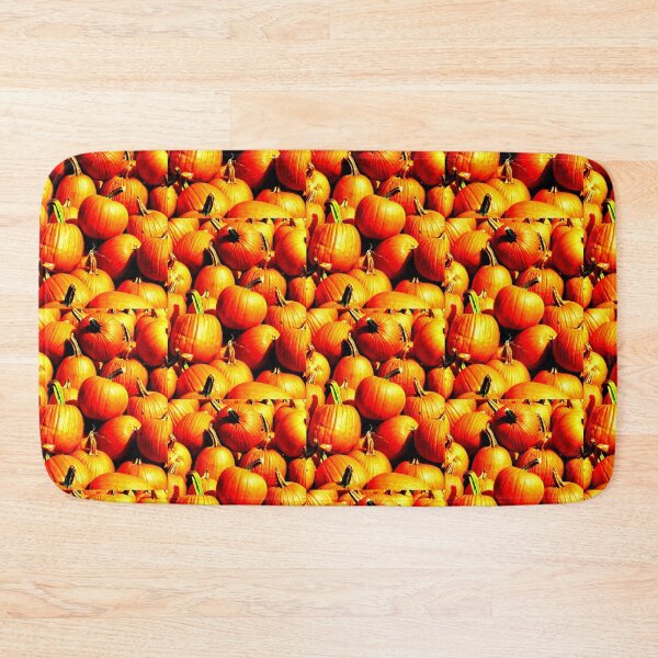Item preview, Great wall of pumpkins...high saturation designed and sold by Go-tees.