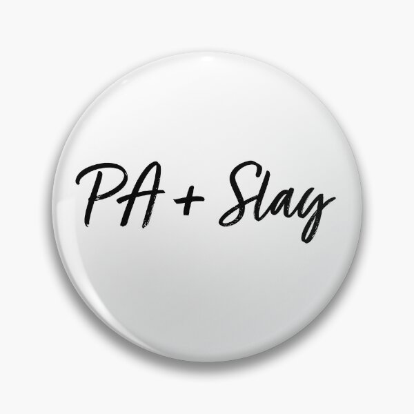 Item preview, PA + Slay #2 in Black designed and sold by xxroseate.