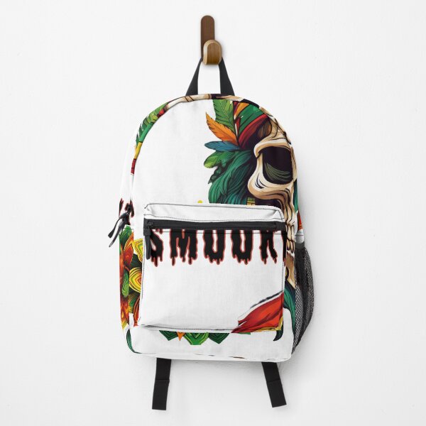 Item preview, Rasta Smooky season designed and sold by Digidelico.
