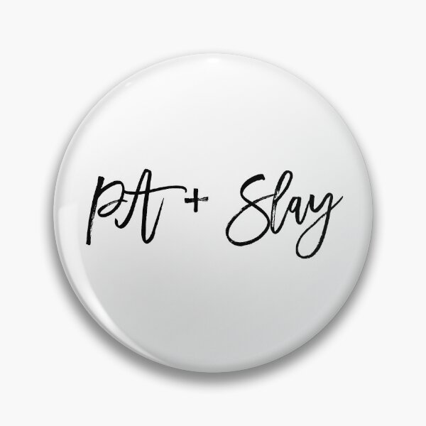 Item preview, PA + Slay in Black designed and sold by xxroseate.